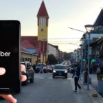 uber ushuaia