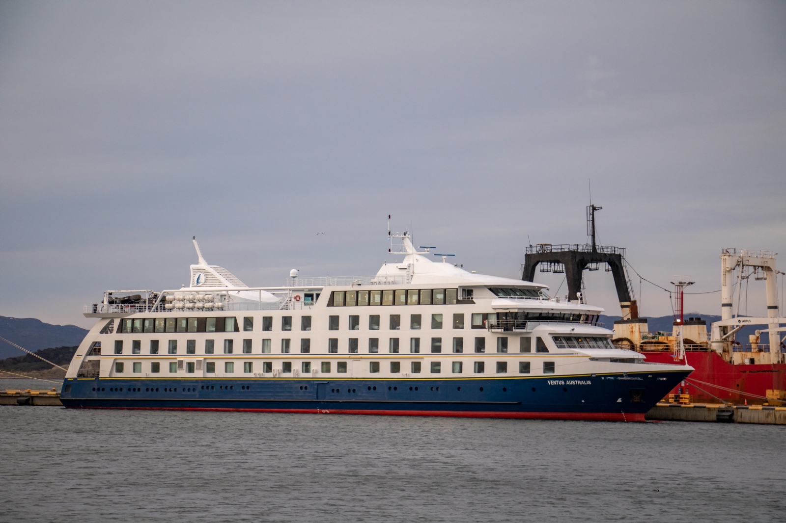 97271 crucero