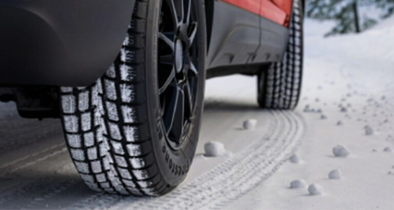 FST Banner Tips Cubiertas Para Nieve Thumbnail