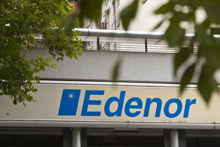 Edenor