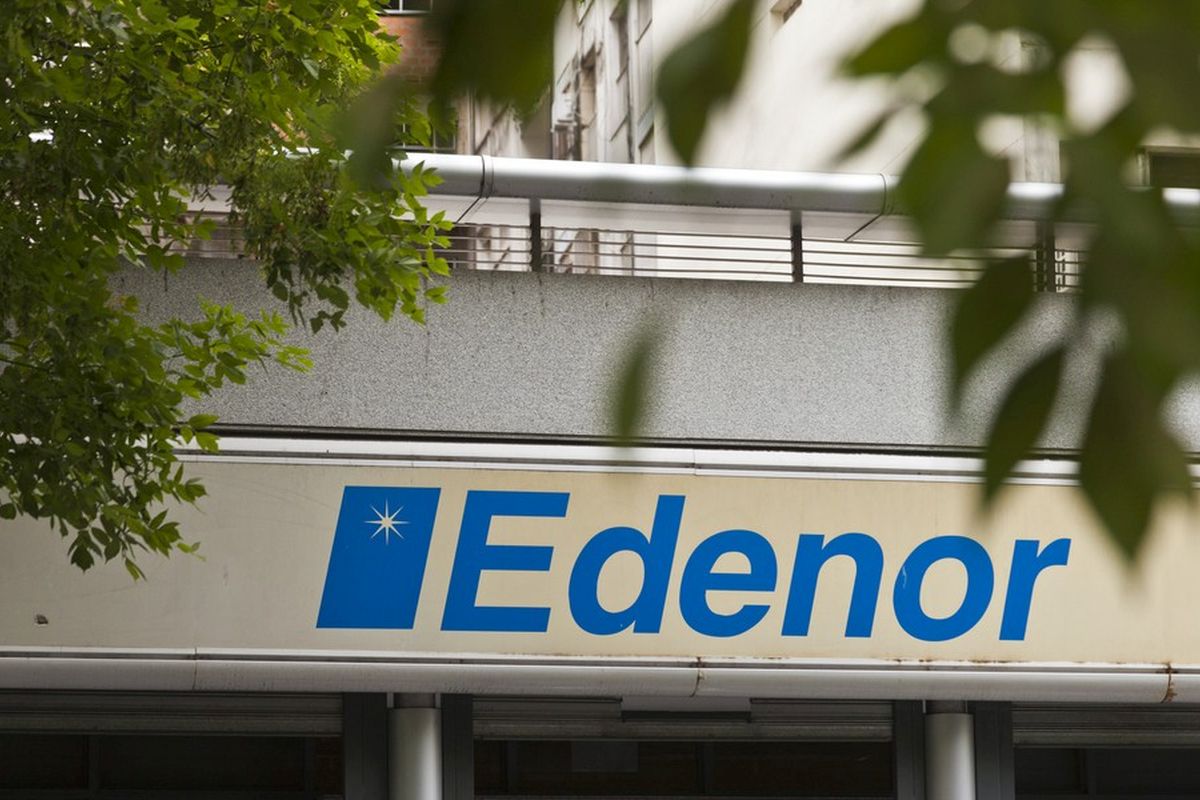 Edenor