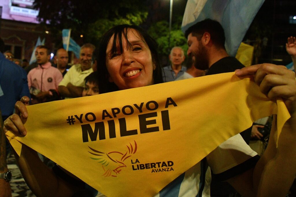 Milei-festejo-1024x680
