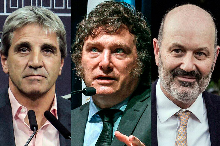 Revista-Puerto-Caputo-Milei-Sturzenegger