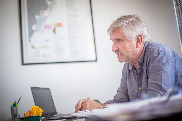 Revista-Puerto-INIDEP-Otto-Wohler-Director-de-Investigacion-del-instituto-img-02