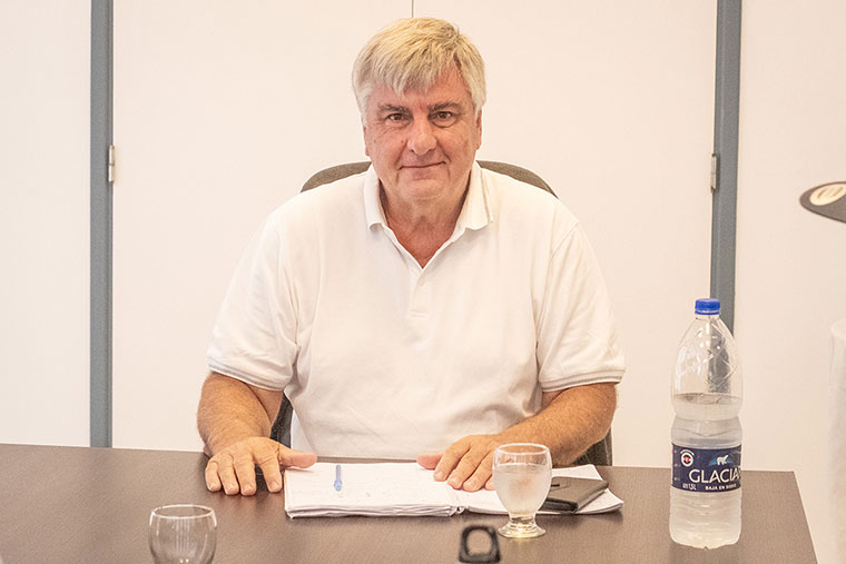 Revista-Puerto-Politica-pesquera-del-gobierno-nacional-Subsecretario-de-Pesca-Juan-Antonio-Lopez-Cazorla