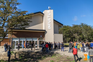 LA ACTIVIDAD TURÍSTICA PUDO COLABORAR EN REACTIVAR LA ACTIVIDAD ECONÓMICA DE LA PROVINCIA