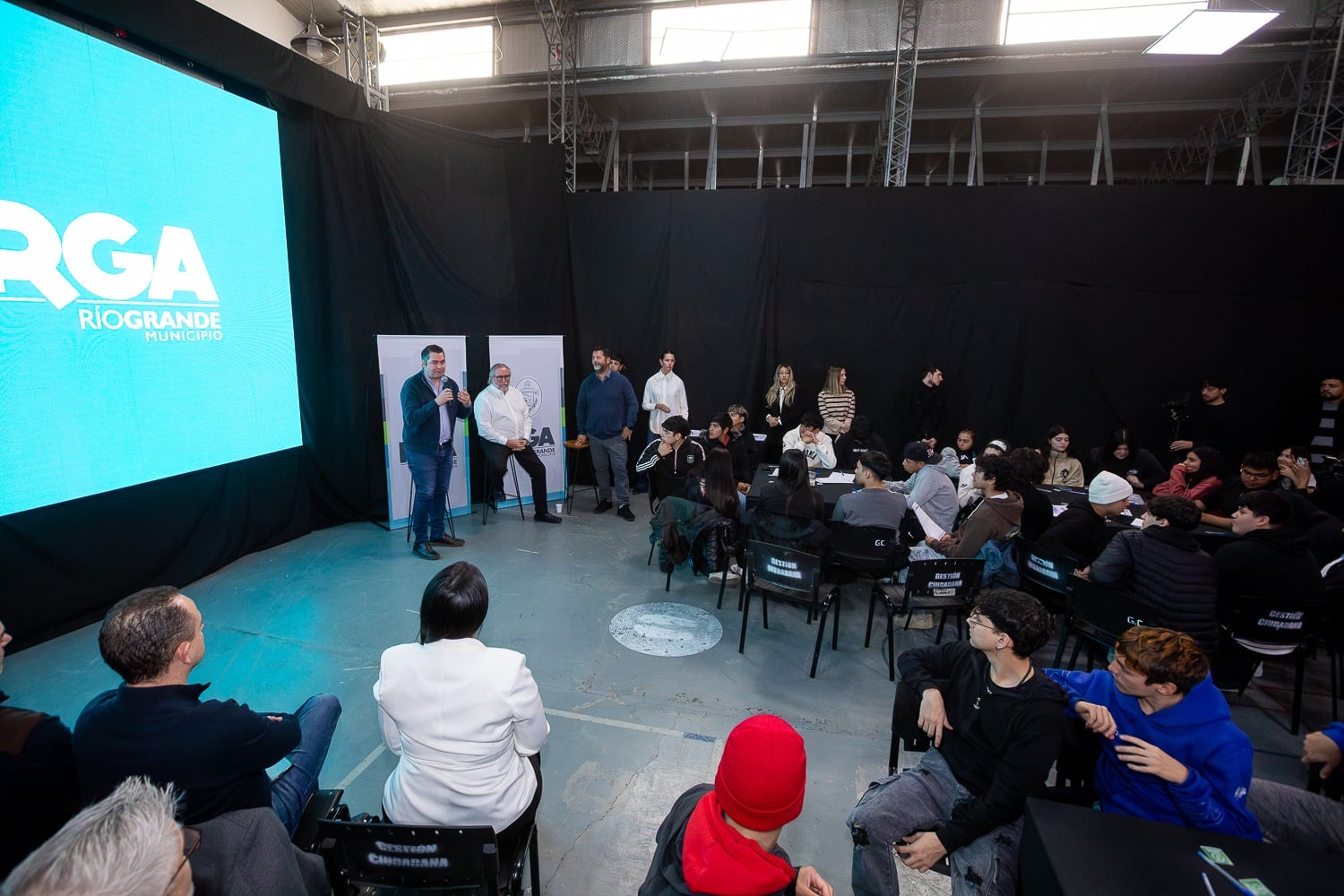 RIOGRANDE martin perez