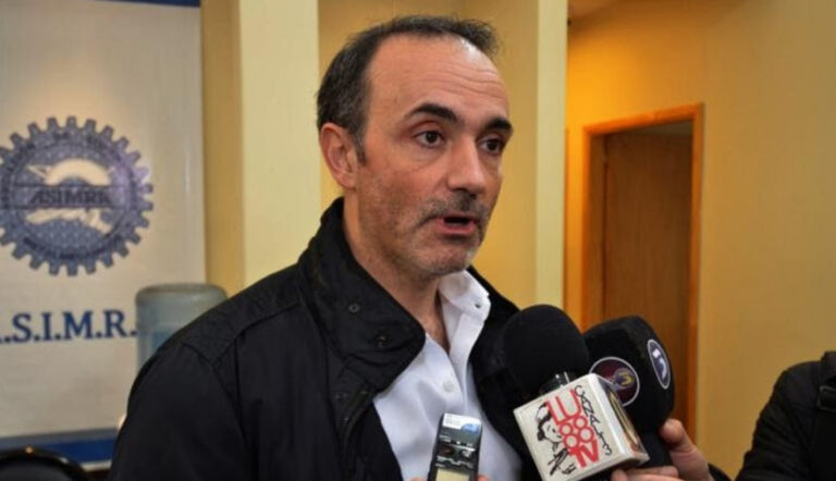 20250520110344_20180510075732-20171204114446-caballero-1 Ramiro Caballero advirtió que podría haber empresas que no sigan invirtiendo en TDF