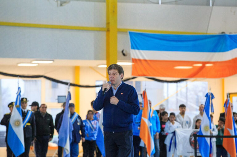 Gustavo melella