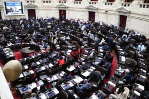 REFORMA DEL RÉGIMEN DE ZONA FRÍA AVANZA EN DIPUTADOS