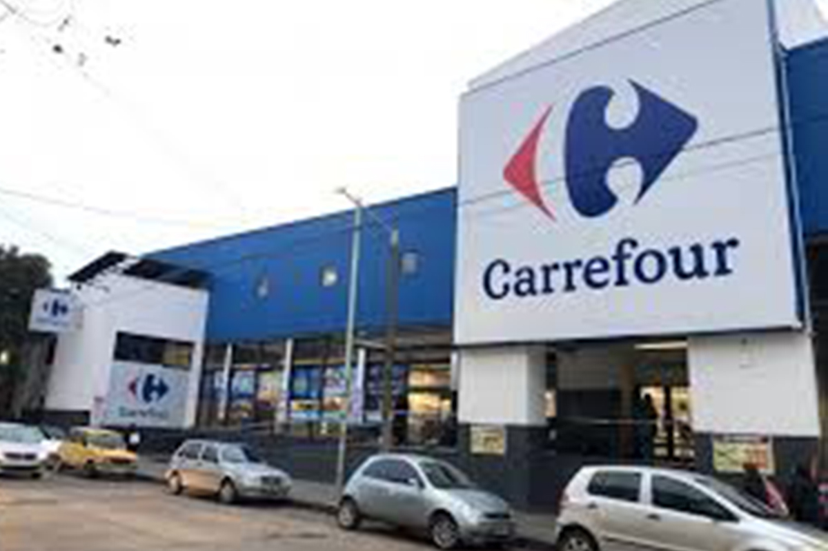 carrefour