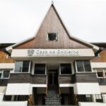 Casa gobierno tdf