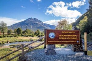 CONCURSO PARA INCORPORAR GUARDAPARQUES EN PARQUES NACIONALES