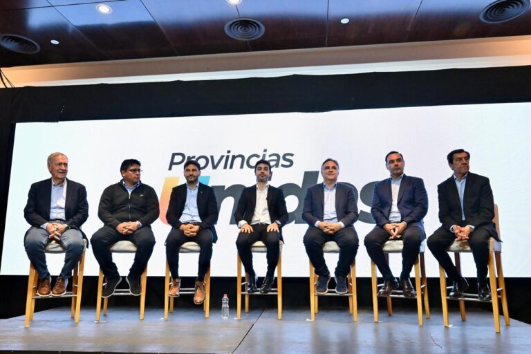 provincias-unidas