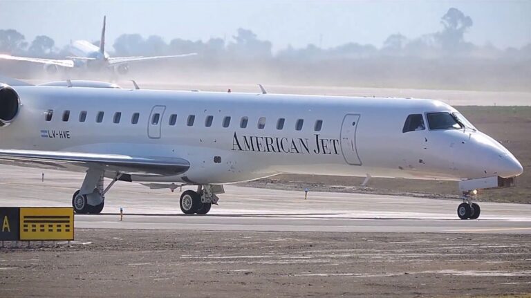 american-jet