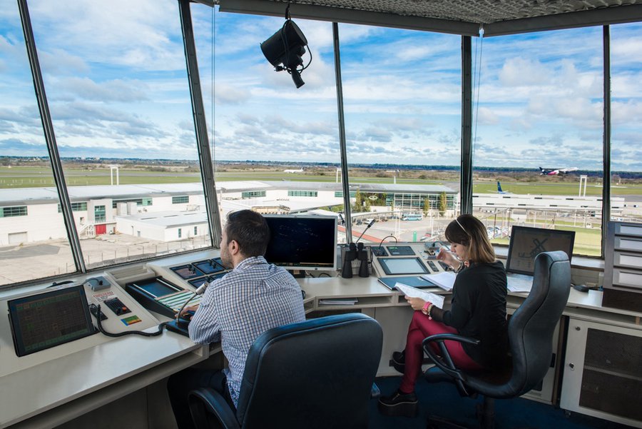 controladores