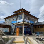 Secretaria turismo Ushuaia