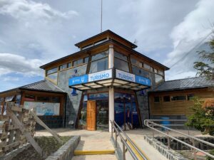 USHUAIA LANZA CAPACITACIONES VIRTUALES EN CALIDAD TURISTICA