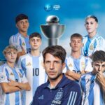 Selección sub 17