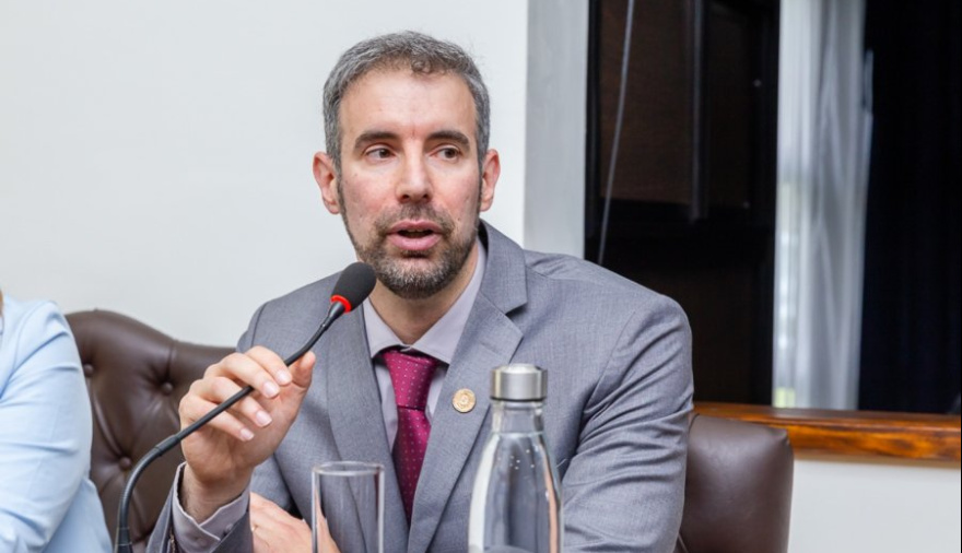 Luciano selzer