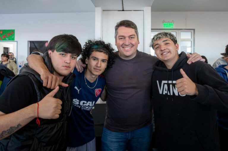 Martin Pérez olimpiadas