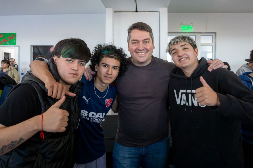 Martin Pérez olimpiadas