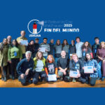 Festival cine Ushuaia