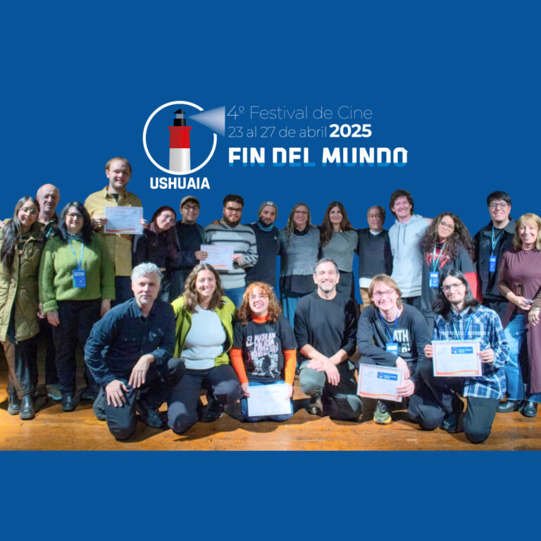 Festival cine Ushuaia