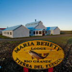 Estancia María bethy