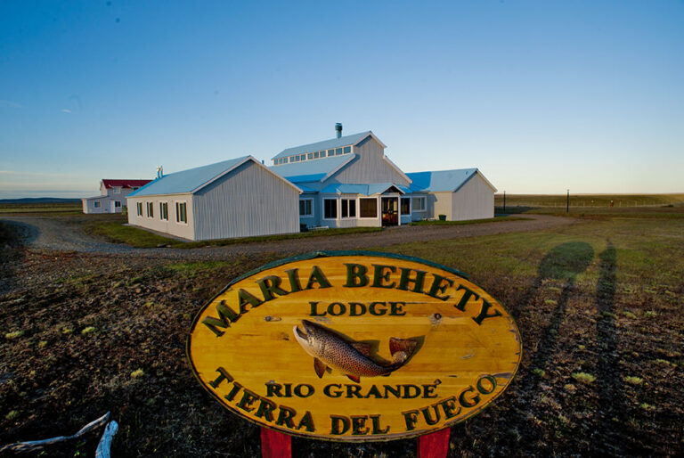 Estancia María bethy