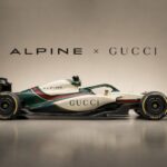 Alpine gucci