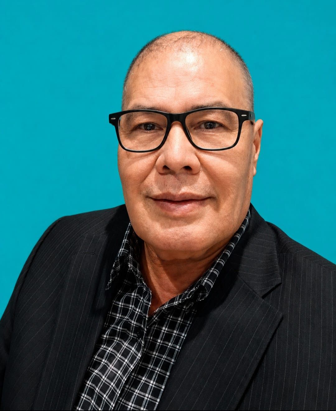 Telmo benitez