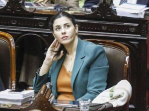 DENUNCIA PENAL CONTRA MARCELA PAGANO