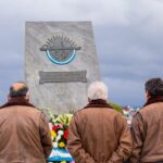 Homenaje general Belgrano
