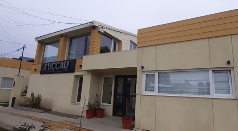 Luccau
