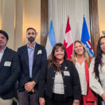 Tierra del fuego global Energy show