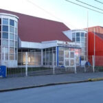 Escuela 19 río grande