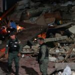 Terremoto venezuela
