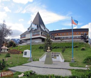 CHILE Y ARGENTINA REFUERZAN COOPERACION POLICIAL EN TIERRA DEL FUEGO