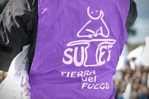 SUTEF CONFIRMA CONTINUIDAD DEL PARO POR TIEMPO INDETERMINADO