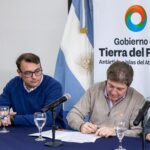 MELELLA acuerdo tolhuin