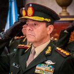 Ministro defensa presti