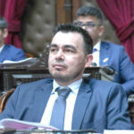 Diputado Miguel Rodríguez