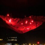 GLACIAR martial