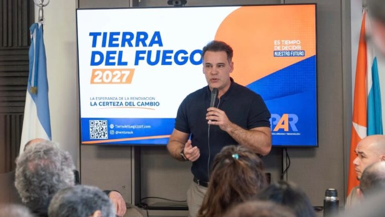 Gustavo ventura 2027