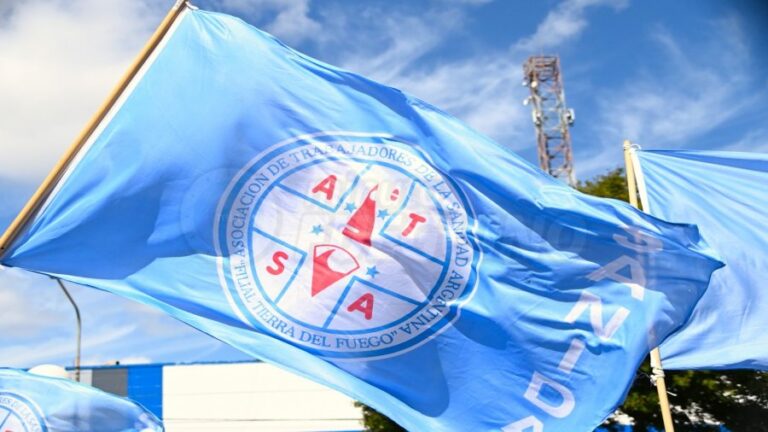 Atsa sanidad