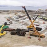 Usina ushuaia