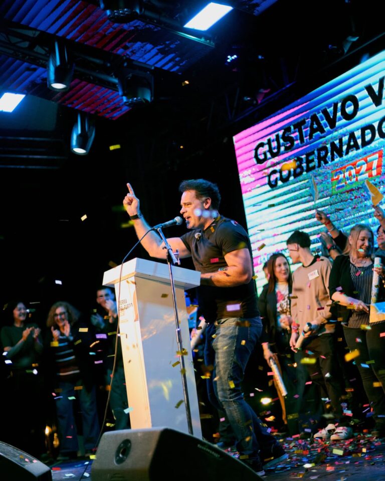 Ventura gustavo
