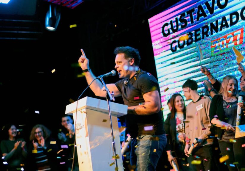 Ventura gustavo