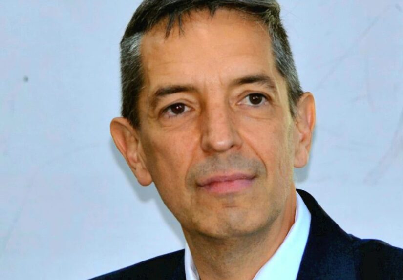 Daniel decesari
